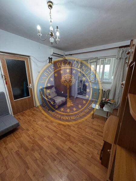 Piata Sudului, Nitu Vasile, Resita, Brancoveanu, Apartament 2 Camere