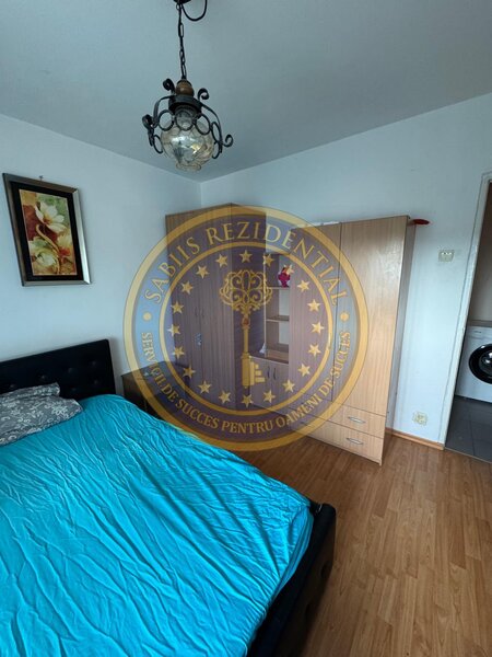 Piata Sudului, Nitu Vasile, Resita, Brancoveanu, Apartament 2 Camere