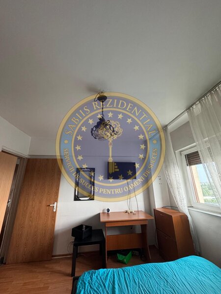Piata Sudului, Nitu Vasile, Resita, Brancoveanu, Apartament 2 Camere