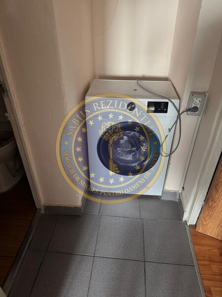 Piata Sudului, Nitu Vasile, Resita, Brancoveanu, Apartament 2 Camere