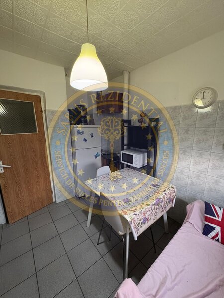 Piata Sudului, Nitu Vasile, Resita, Brancoveanu, Apartament 2 Camere