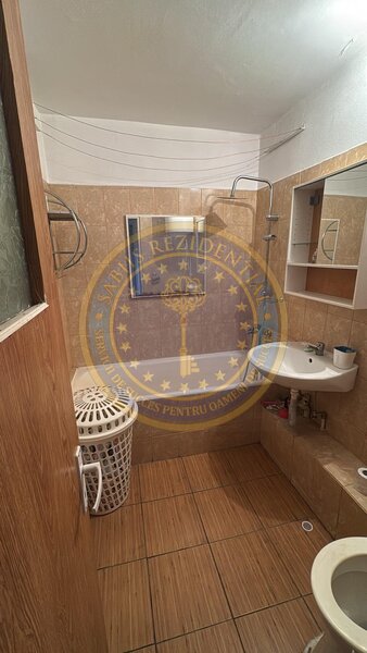 Piata Sudului, Nitu Vasile, Resita, Brancoveanu, Apartament 2 Camere